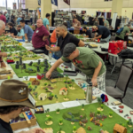 War Storm Series en España