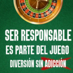 el juego responsable