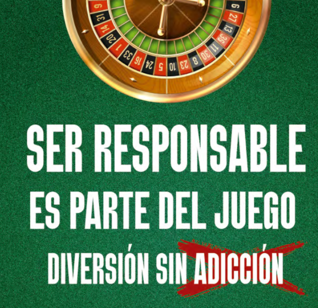 el juego responsable
