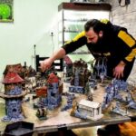 El Corazón de Nuestra Comunidad Wargame