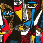 Cómo Iniciarse en el Mundo del Arte
